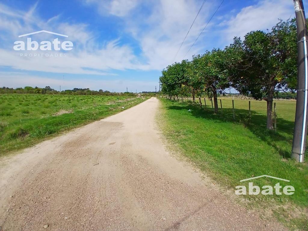 Venta de Chacra en Est. Atlántida a metros de Ruta 11