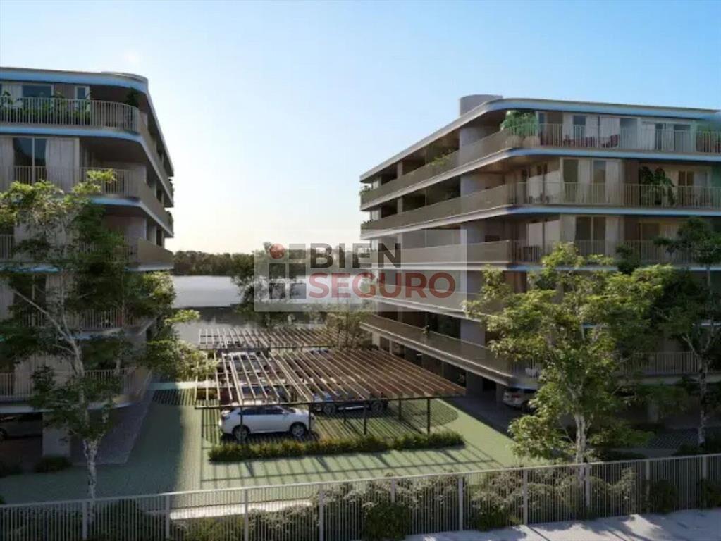 Impecable apartamento de 3 dormitorios en venta en Parque C