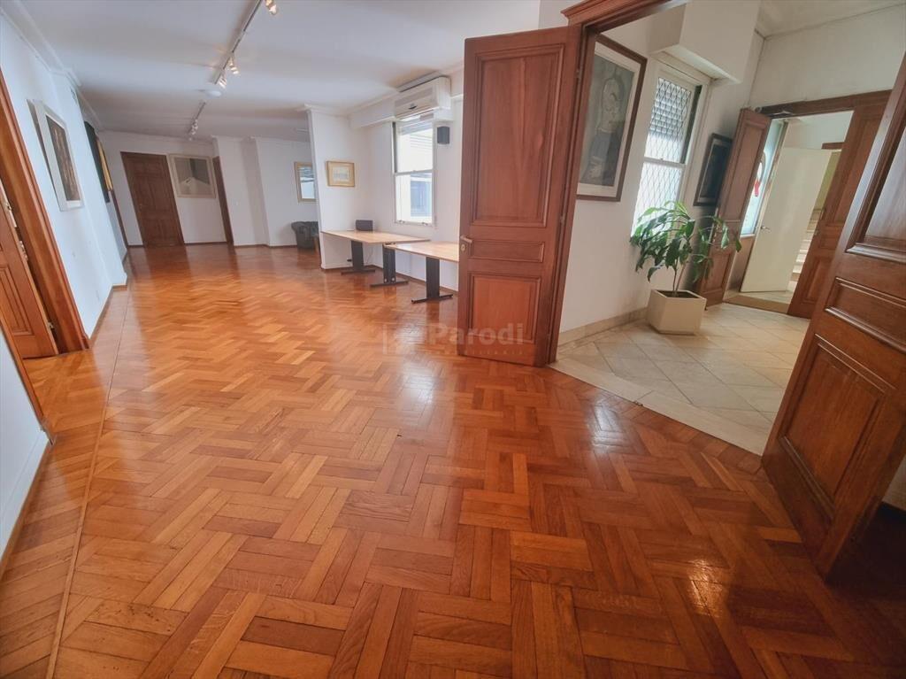 PARODI ALQUILER OFICINA CENTRO SALA DE REUNIONES ESTUFA A
