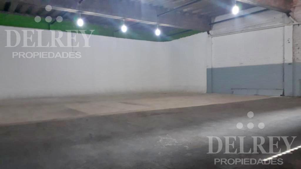 Venta Local - Buceo DelRey Propiedades