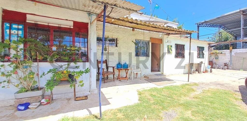 INVERSION-PERMUTA CASA y Apto a reciclar-patio-409mt2T-Pr...