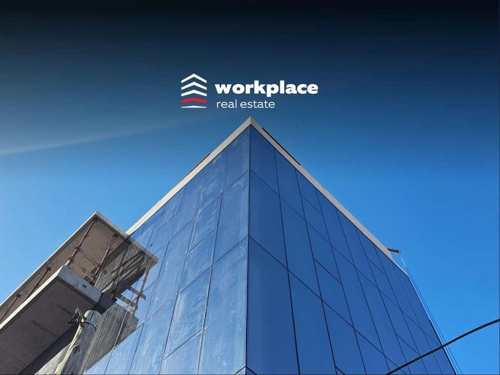 ALQUILER PISO DE OFICINA EN BUCEO, ZONA WORLD TRADE CENTER