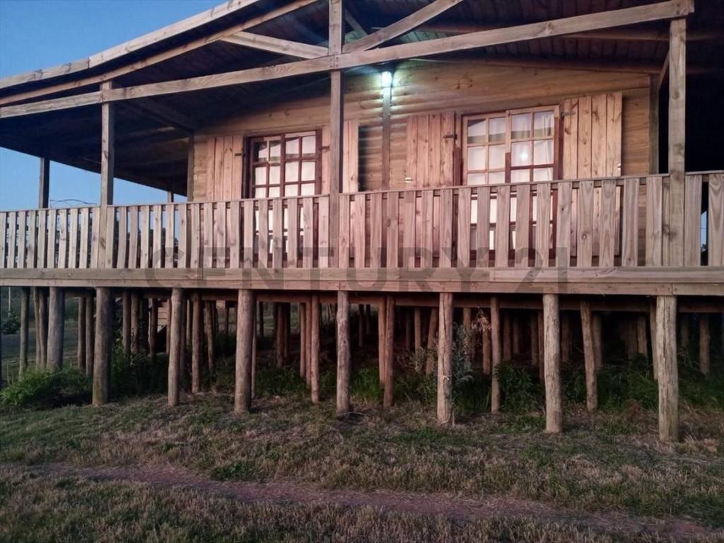 Venta CHACRA en PAN DE AZUCAR - 3 HA - Cabaña + Casa | P...