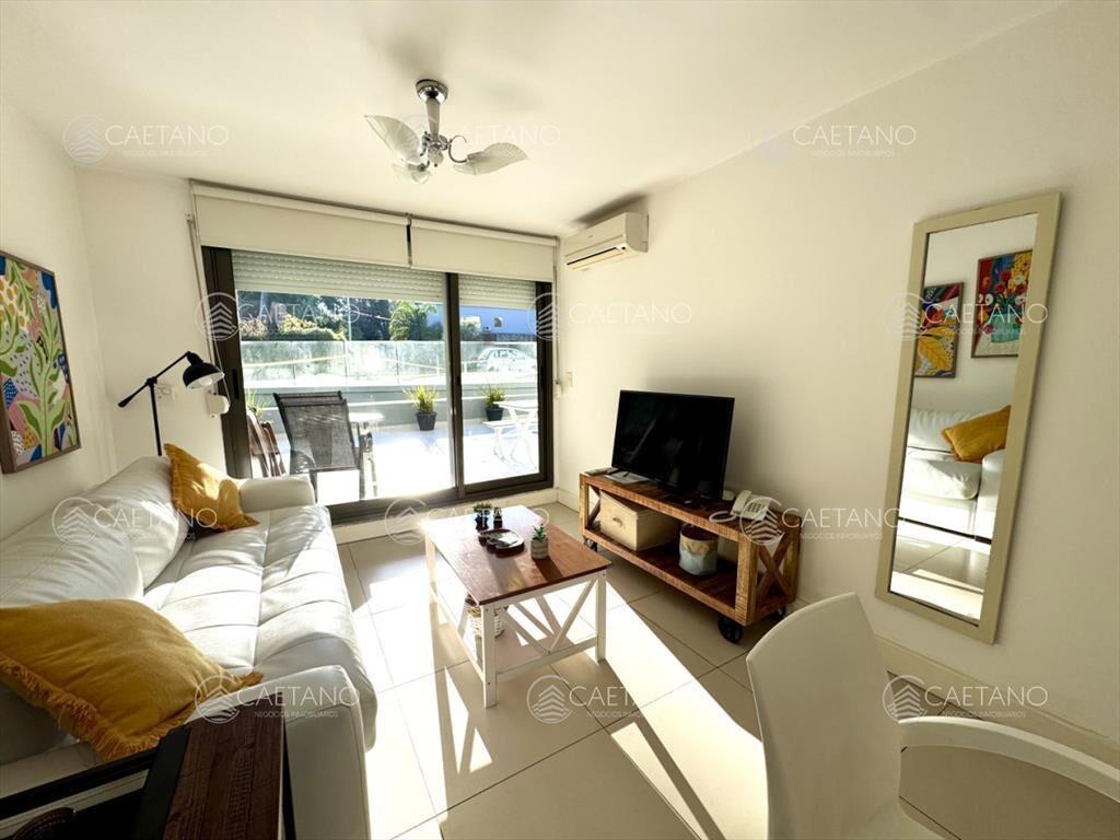 Apartamento alquiler anual punta del este