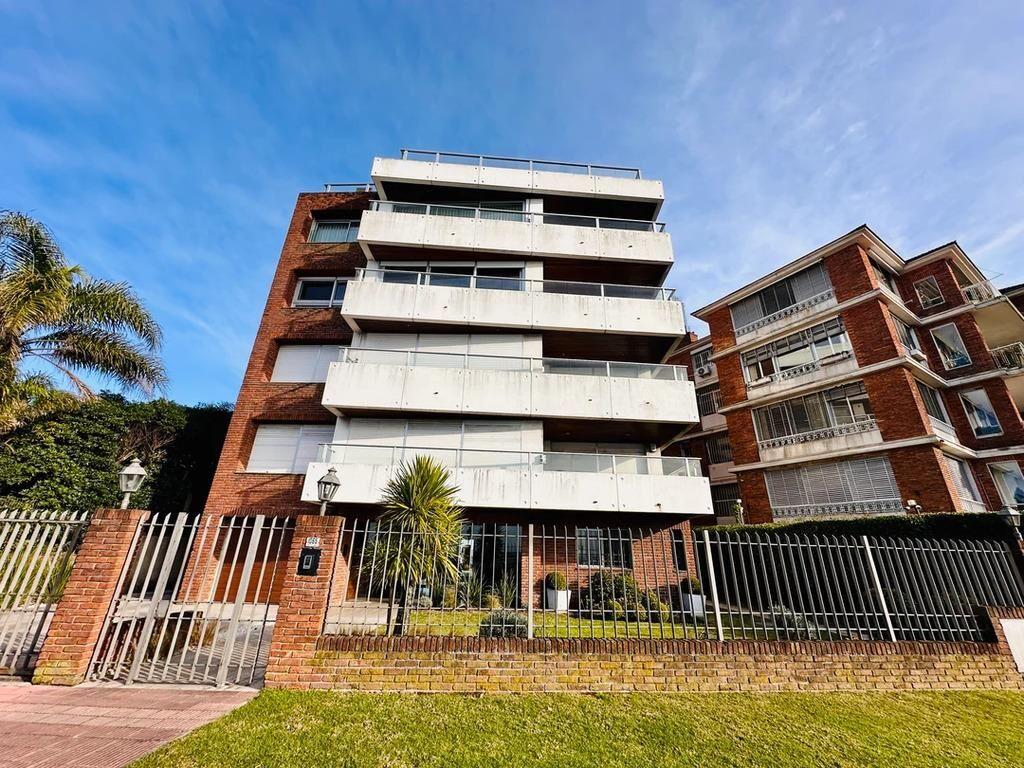 Alquiler Apartamento 3 Dormitorios Servicio 2 Garajes Puerto