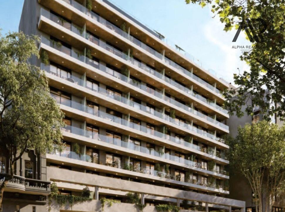 Apartamento en venta en Cordón