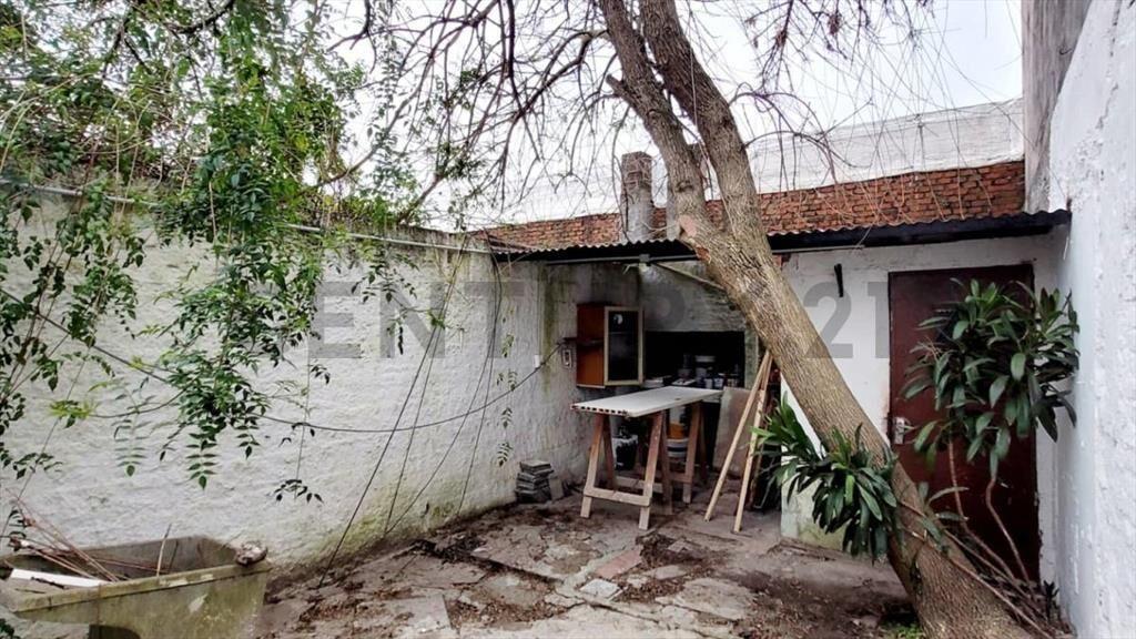 ALQUILER APARTAMENTO REDUCTO 1 DORMITORIO CON FONDO Y PAR...