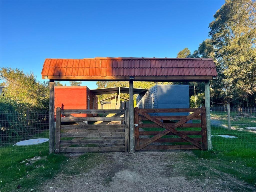 VENTA DOS CASA MISMO PADRON SAN LUIS
