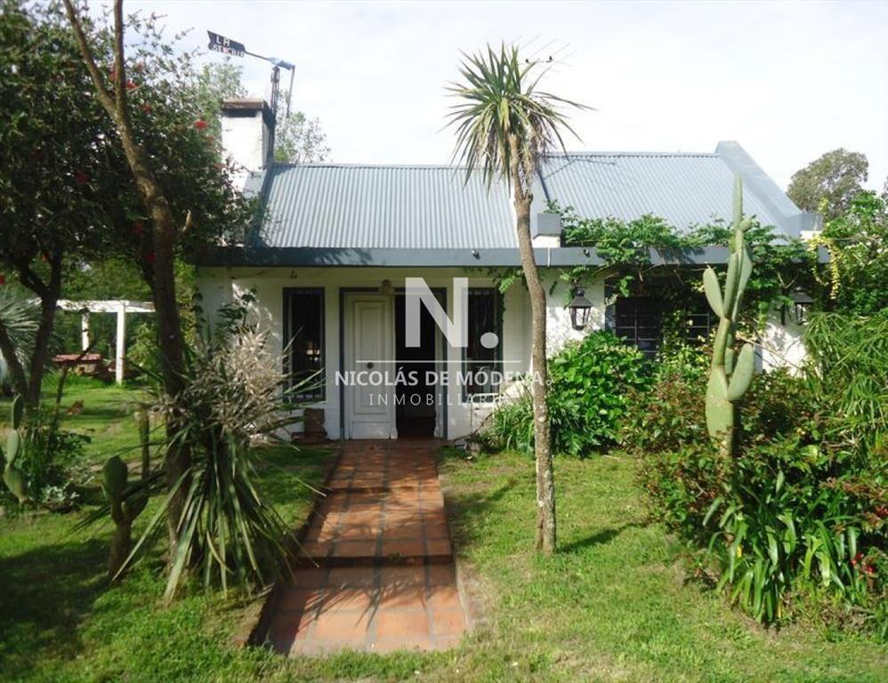 Casa en alquiler en el tesoro, La barra