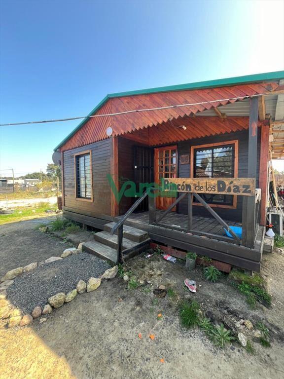 VENTA CASA CON ENTREGA Y CUOTAS