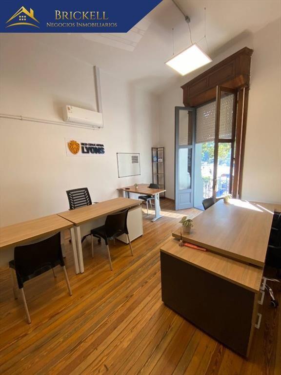Oficinas Alquiler Tres Cruces