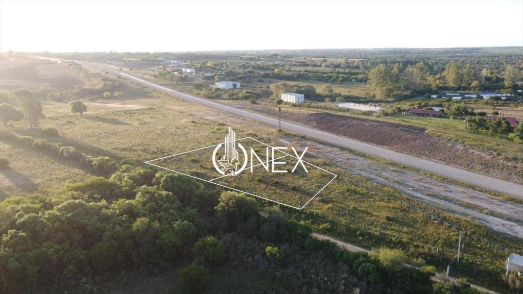 2 TERRENOS EN VENTA SOBRE AVENIDA DE LAS