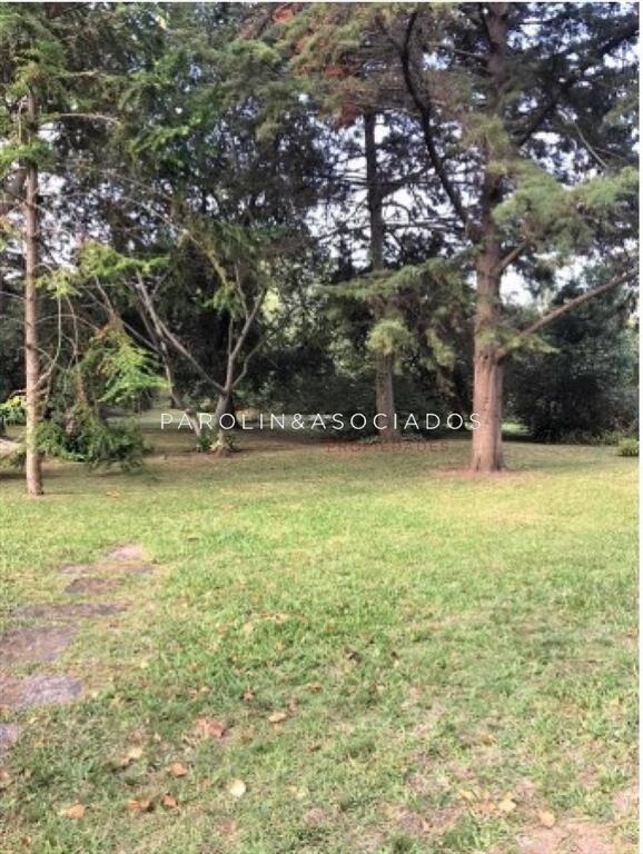 Lote esquinero en San Rafael.