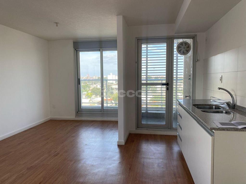 ALQUILER APARTAMENTO 1 DORMITORIO EN TORRES NUEVOCENTRO