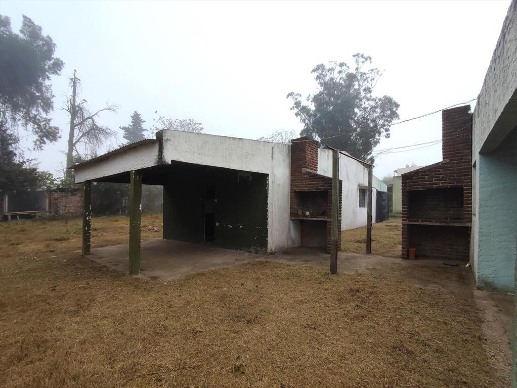 2 Casas en 1 Padrón San Gregorio de Polanco