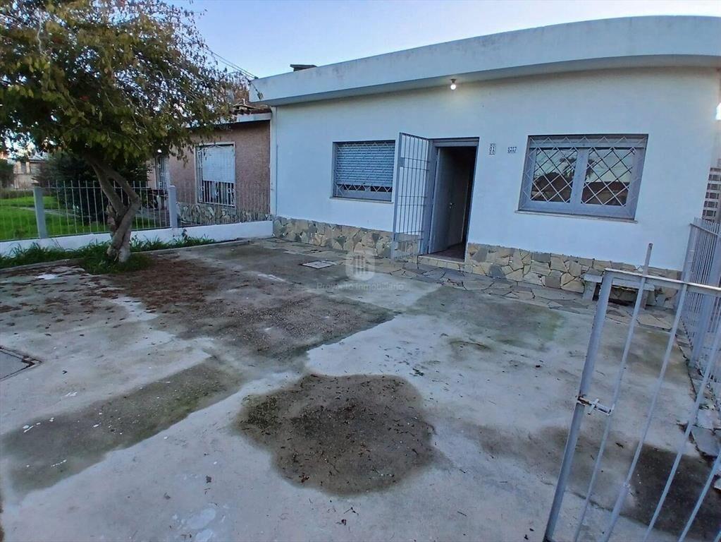 VENTA 2 CASAS EN PADRON UNICO