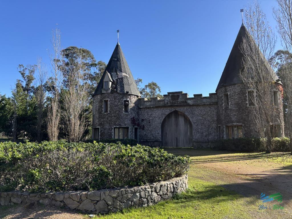 Venta de 15 chacras por Camino Eguzquiza