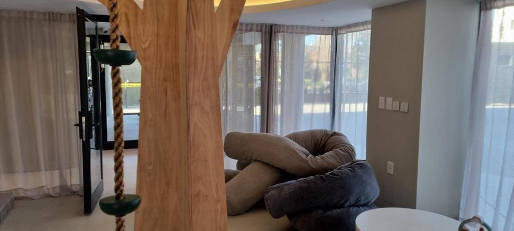 Alquiler Apartamento 1 dormitorio en Carrasco