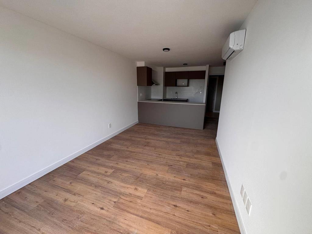 Alquiler de Apartamento a estrenar de 2 dormitorios con ampl