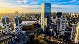 Terreno -Terreno próximo wtc y Luis Alberto de Herrera, 18