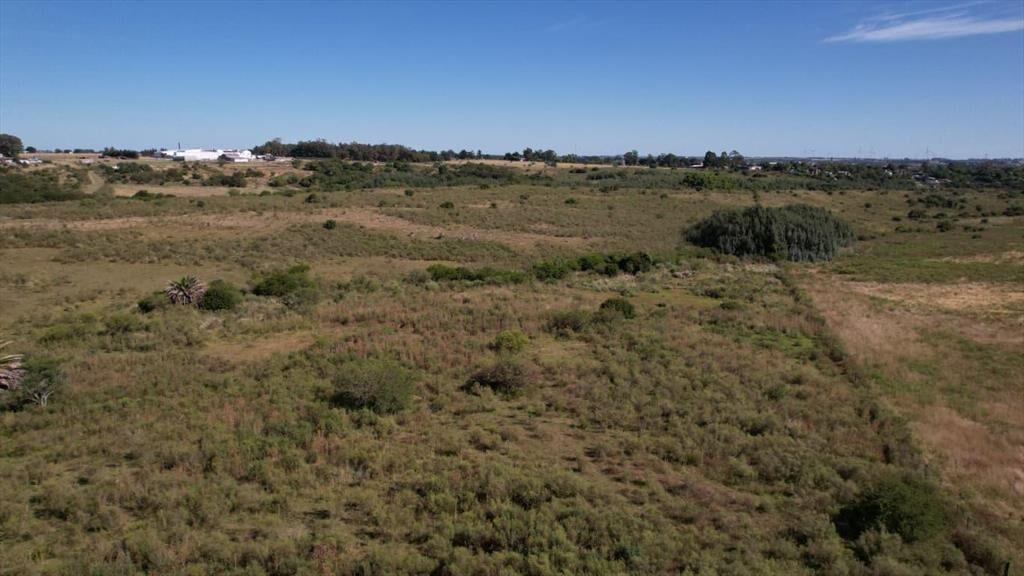 Campo en Rosario