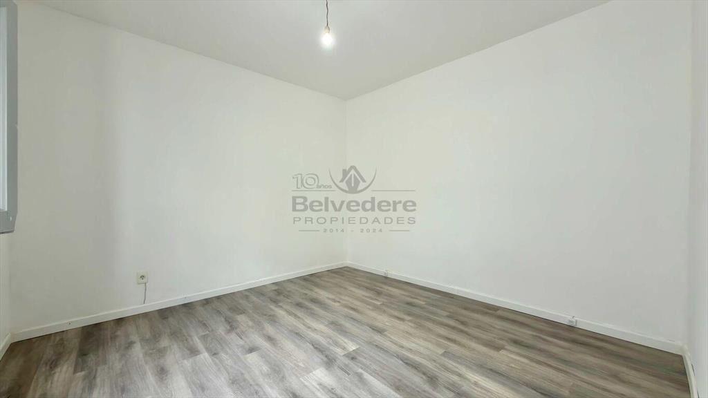 Apartamento de un dormitorio Brazo Oriental Ref. 202