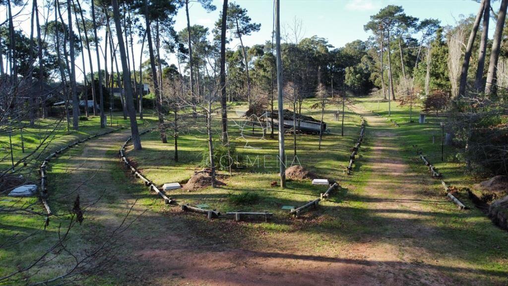 Punta del Este,Pinares. Vende derechos de terreno