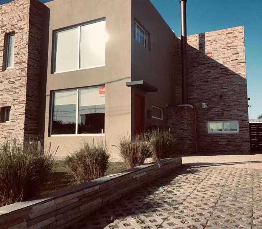 Alquiler Casa 3 Dormitorios con Piscina Climatizada