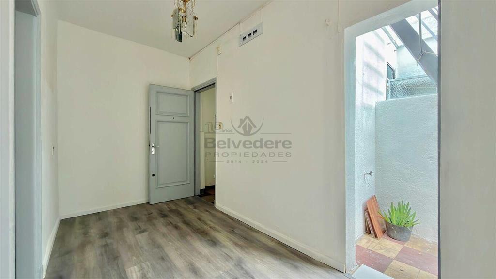 Apartamento de un dormitorio Brazo Oriental Ref. 202