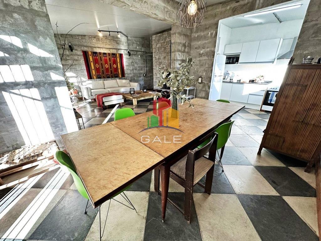 Casa en alquiler - Burnett