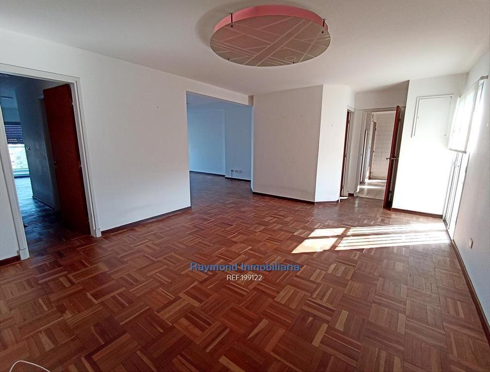 Alq. Penthouse. Gran terr. c/parr, 3 Dor, estar, gje