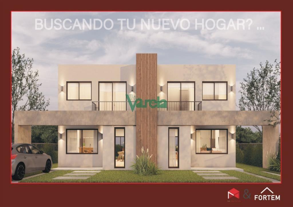 Casa a estrenar en julio