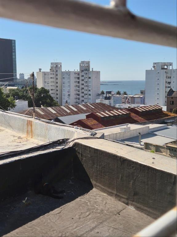 Alquiler Apartamento Palermo 1 Dormitorio 1 Baño prox. IMM