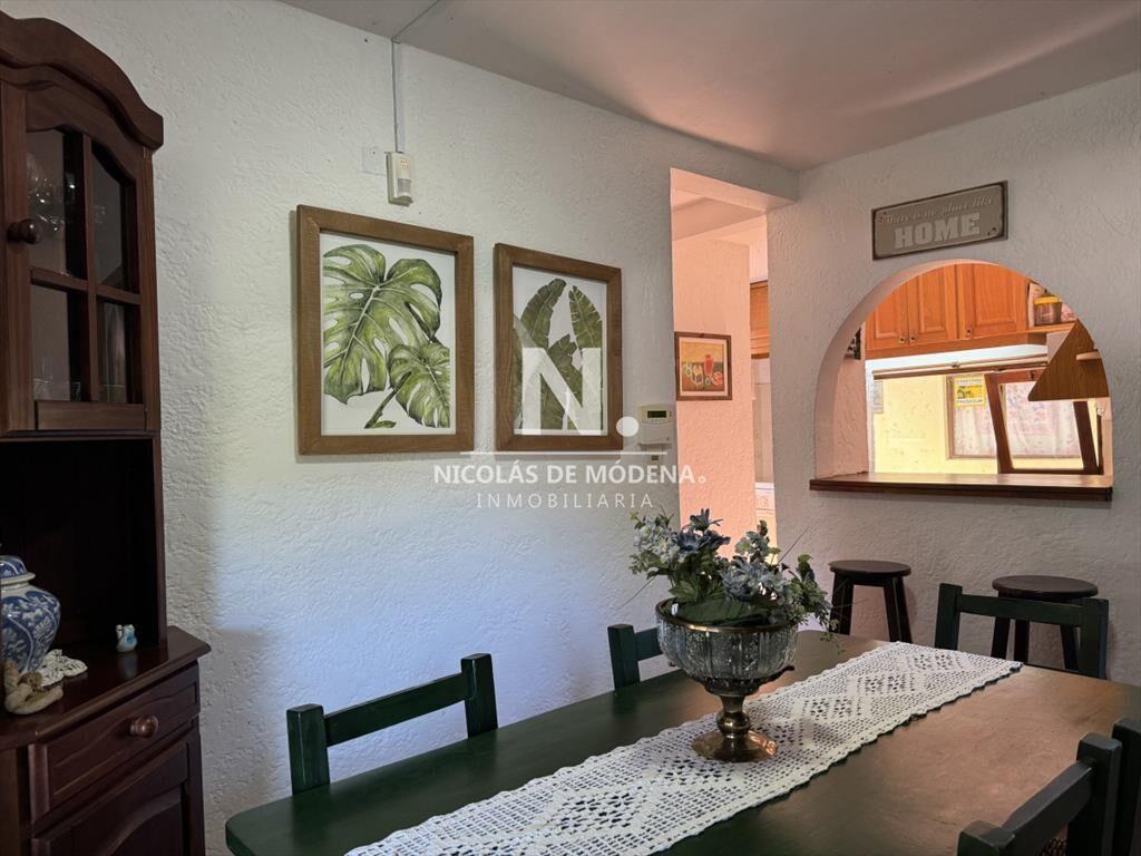 Cabaña en Venta y alquiler en Pinares