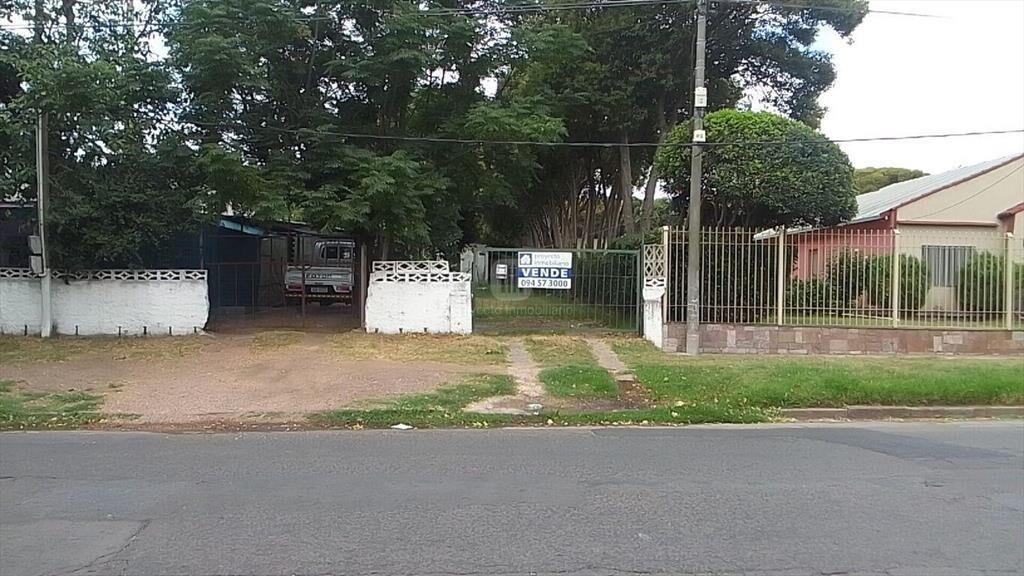 VENTA TERRENO CERRO CON 2 CASAS