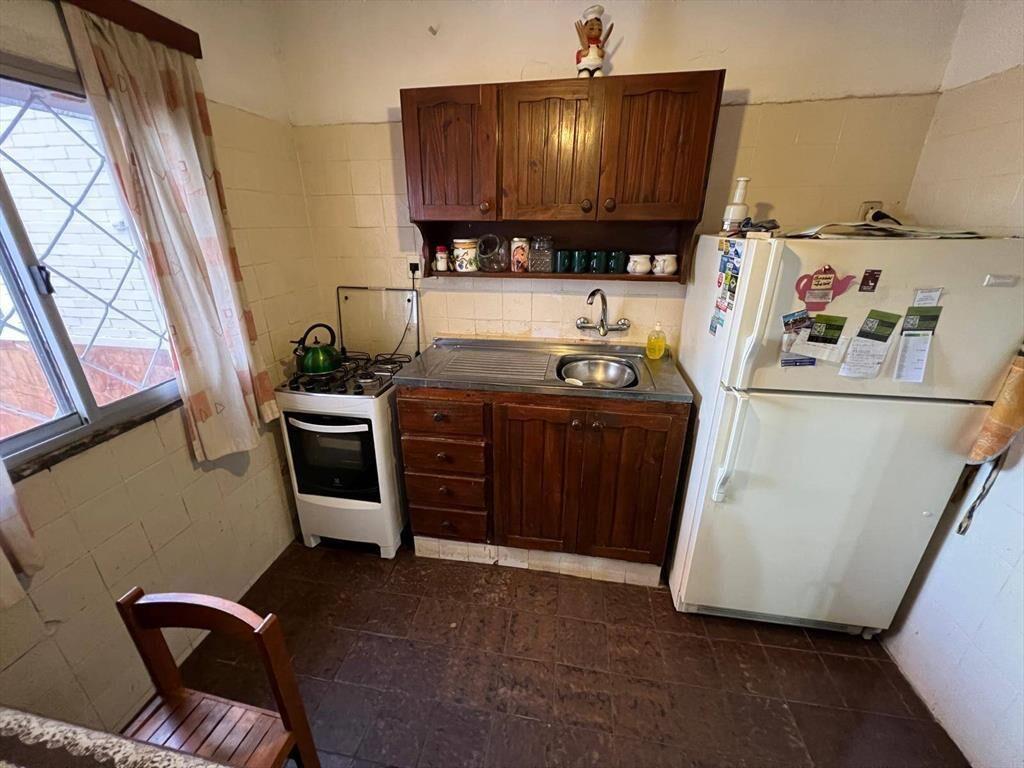 Venta de Apartamento de 2 dormitorios con local o garage en