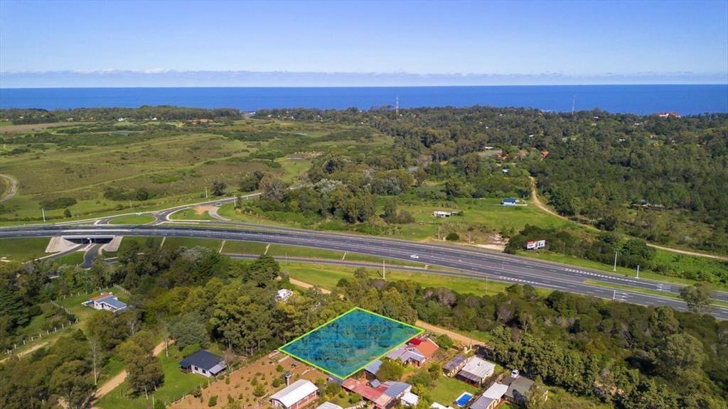 Terreno en Venta en Solís de 1.512 metros