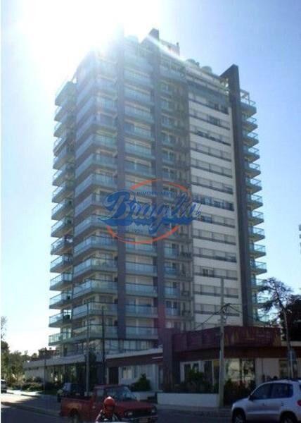 Apartamento Alquiler Temporal en Brava