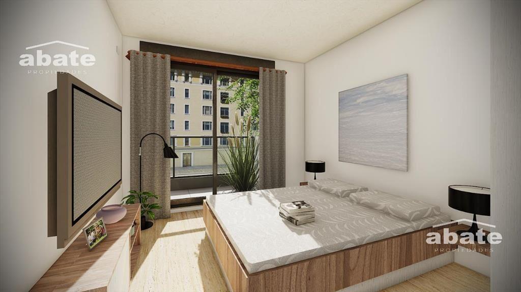 Venta apartamento 2 dormitorios Cordón con Garaje