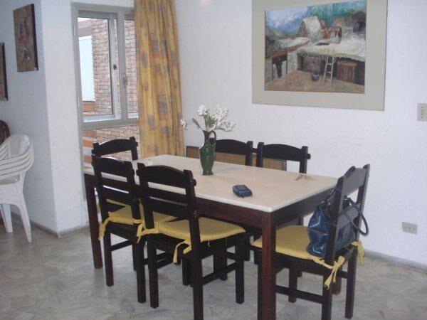 Apartamento parada 15 de la mansa