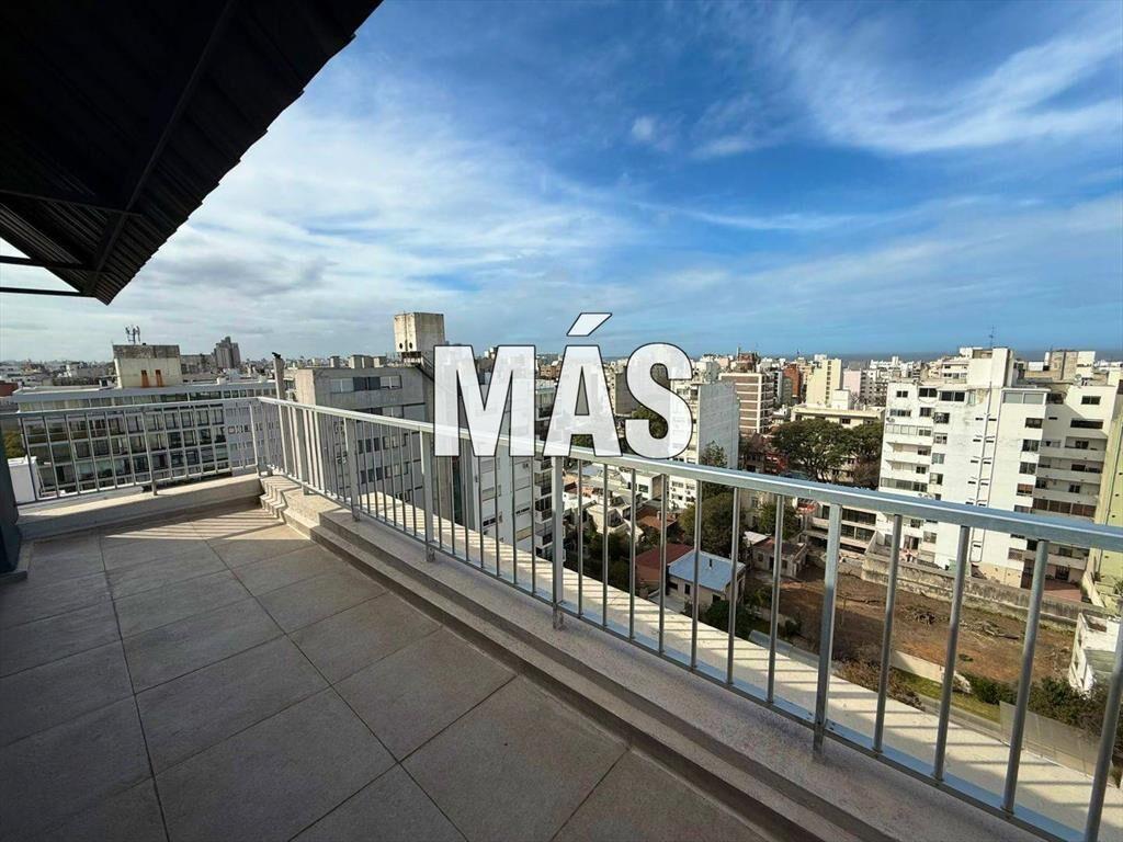 Apartamento Alquiler Parque Rodó Montevideo iMas.uy P...