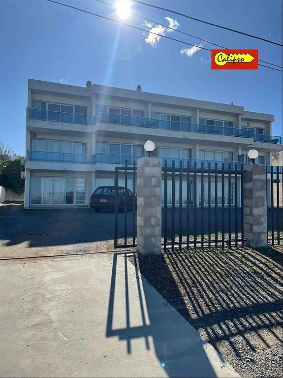 Apartamento frente a la Rambla Brava de 1 dormitorio en Atl