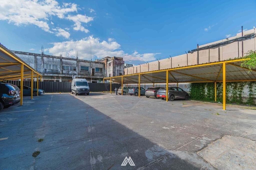 Venta terreno esquina con renta 575m2 - C.Vieja .