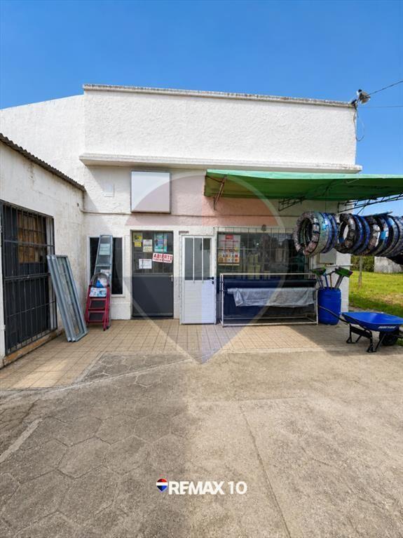 Llave Ferretería, Pinturería y Bazar Funcionando