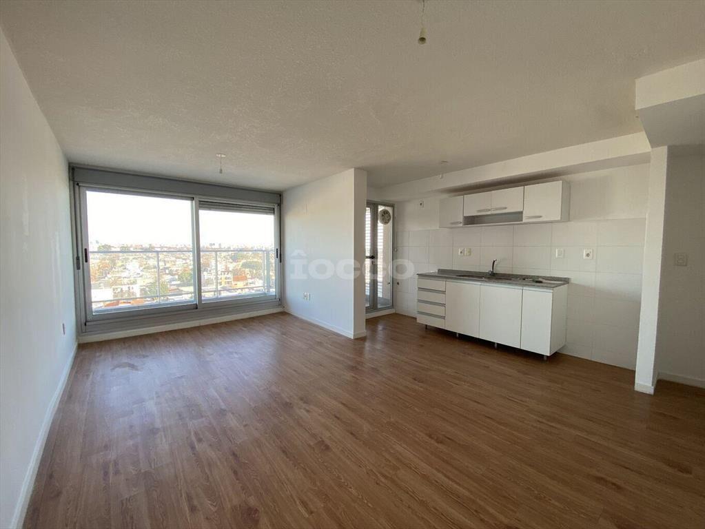 APARTAMENTO DE 1 DORMITORIO EN TORRES NUEVOCENTRO