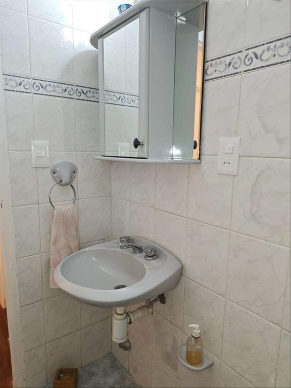 Alquiler Apartamento Villa Biarritz 1 Dormitoriom super gar