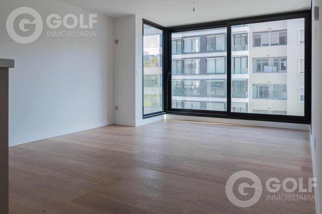 Alquiler de apartamento 2 dormitorios Villa Biarritz BILU B