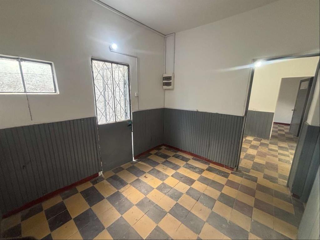 Alquiler apartamento de tres dormitorios en Colón.