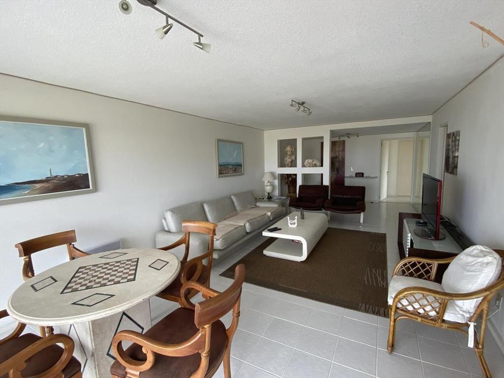 Apartamento Punta del Este - Lincoln Center, 170 m2, vista