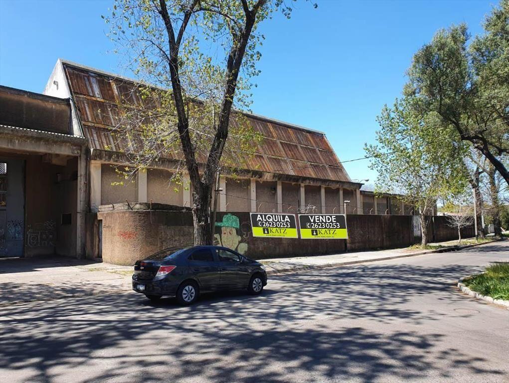 PRÓXIMO A GARZÓN Y SAN QUINTÍN
